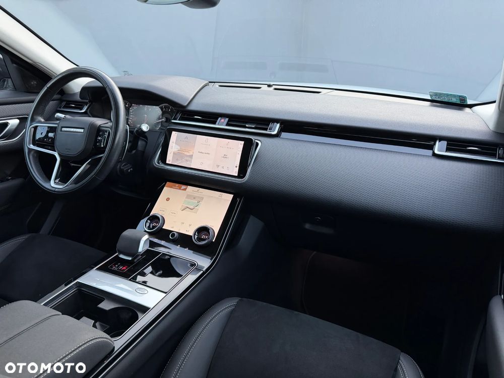 Land Rover Range Rover Velar 2.0 P250 SE - 24