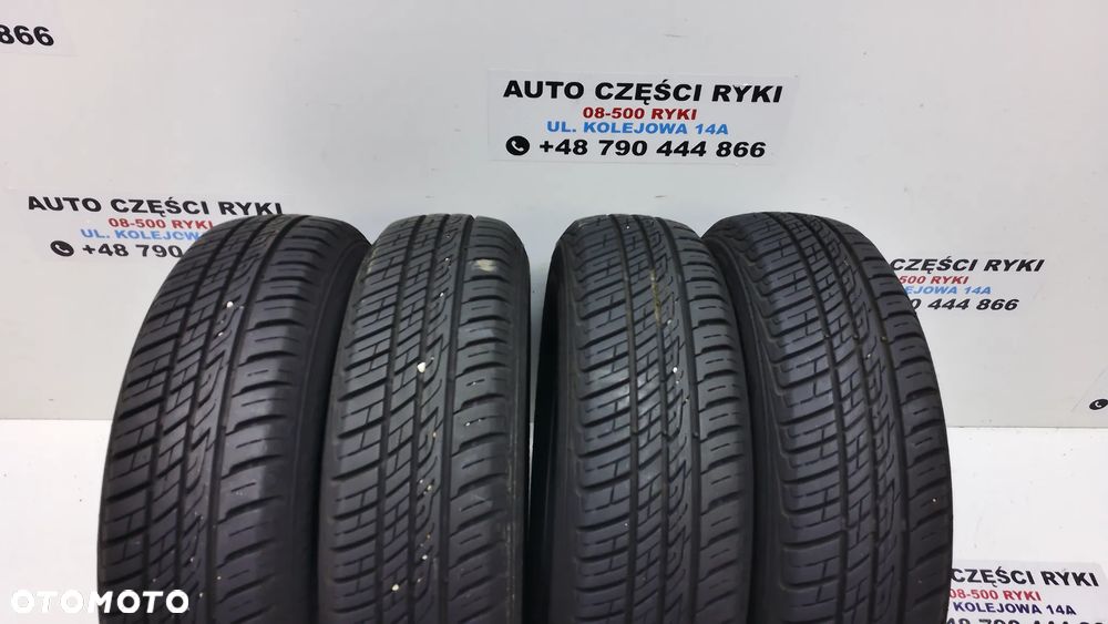 145/70R13 71T Barum Brillantis 2 - 1