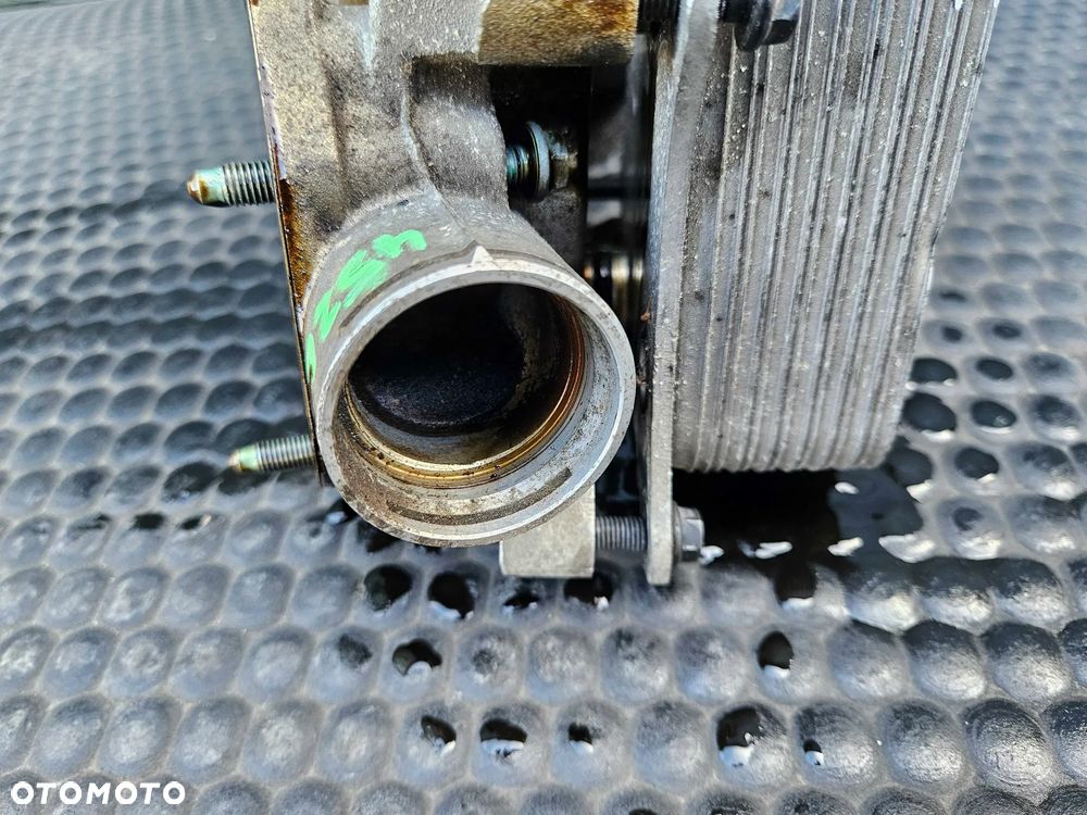 Podstawa Filtra Oleju 06B115417F 06B117021 Chlodniczka Czujnik 2.0 ALT FSI AWA AUDI A4 B6 B7 VW - 14