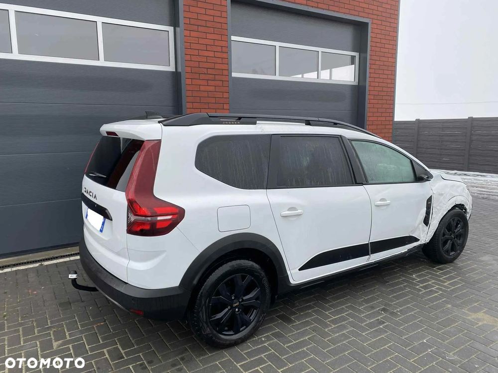 Dacia Jogger TCe 110 Extreme+ - 38