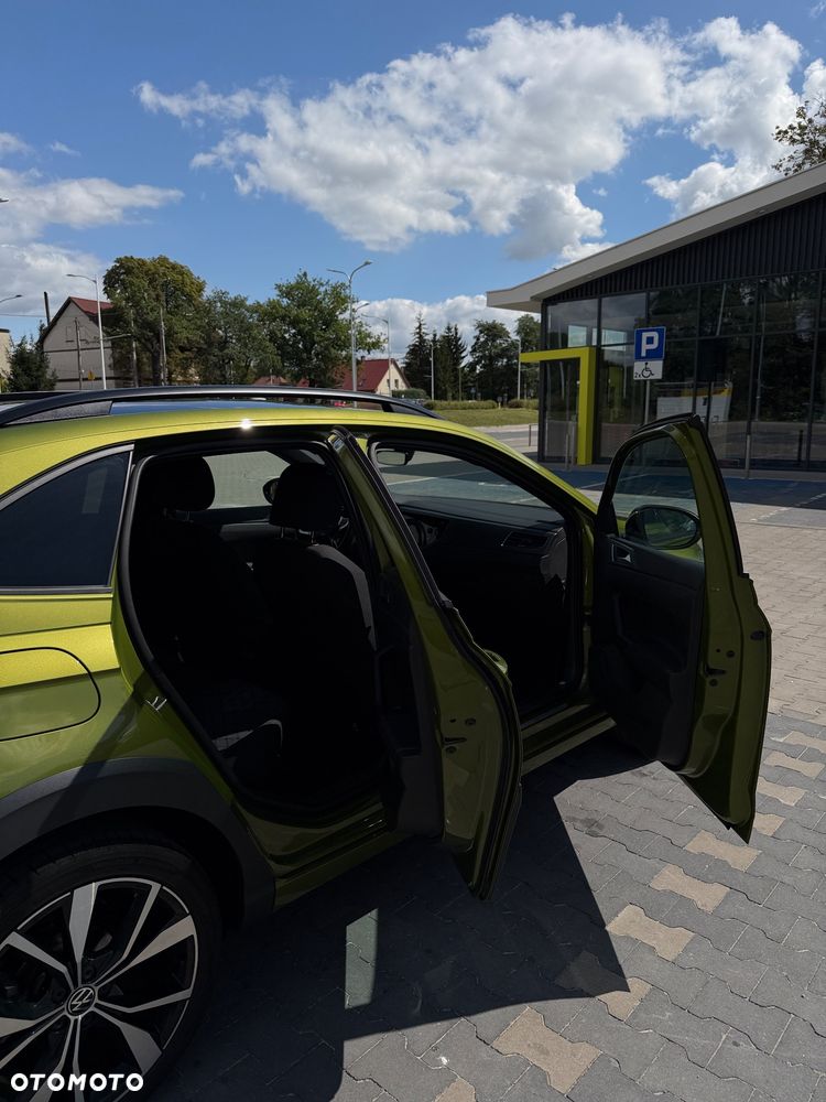 Volkswagen Taigo 1.5 TSI ACT R-Line DSG - 14
