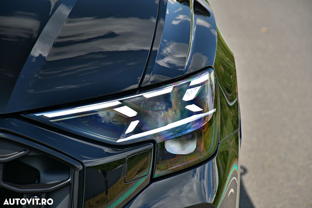 Audi SQ8 SUV TFSI quattro tiptronic - 10