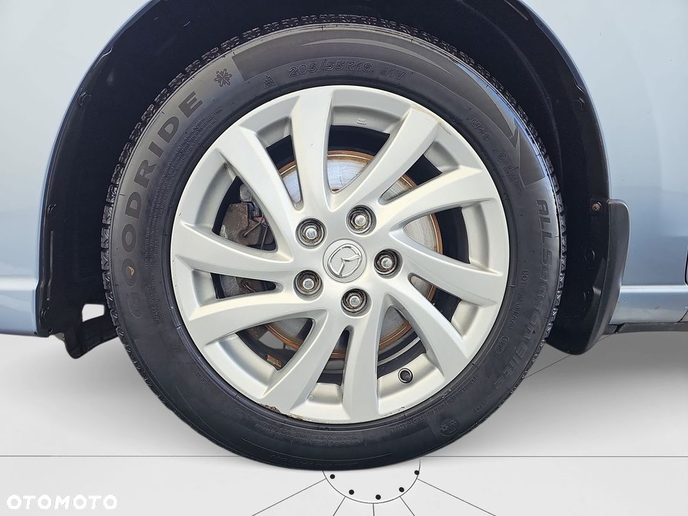 Mazda 5 1.8 Comfort - 9