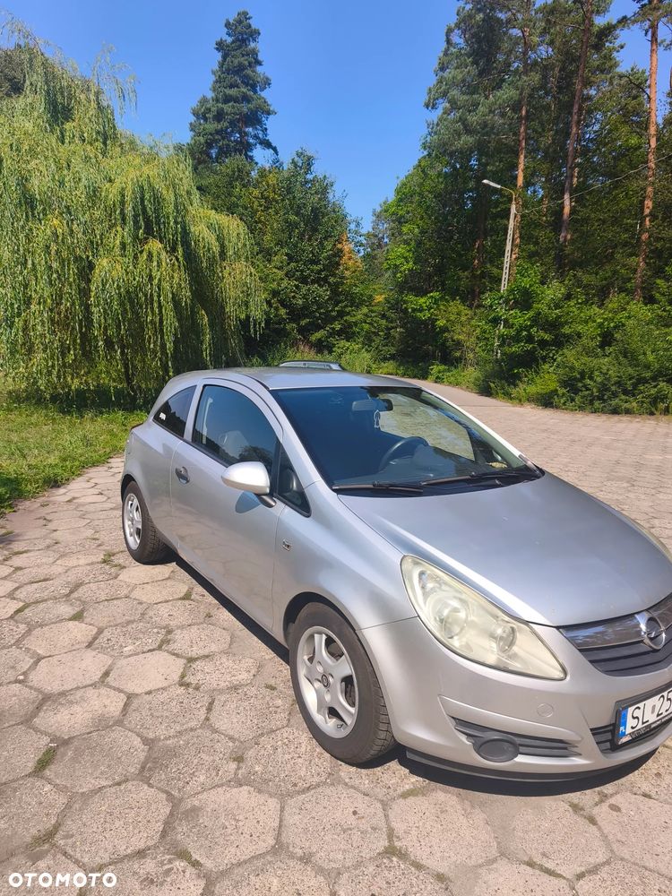 Opel Corsa 1.2 16V Enjoy - 2