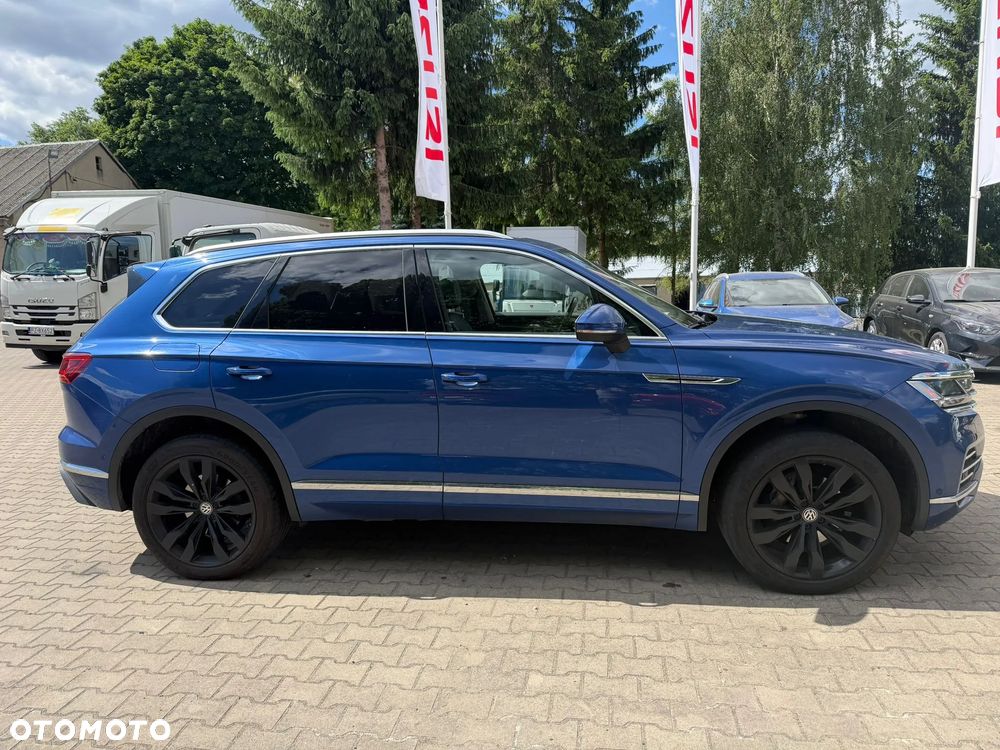Volkswagen Touareg 3.0 V6 TDI SCR 4Mot - 6