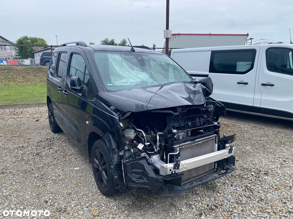 Citroën Berlingo XL BlueHDi 130 EAT8 MAX - 9