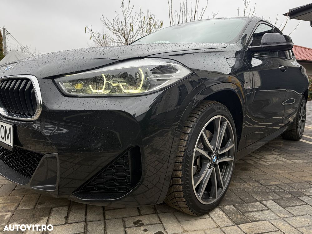 BMW X2 - 10