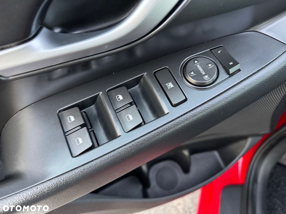 Hyundai i30 1.4 BlueDrive Comfort - 5