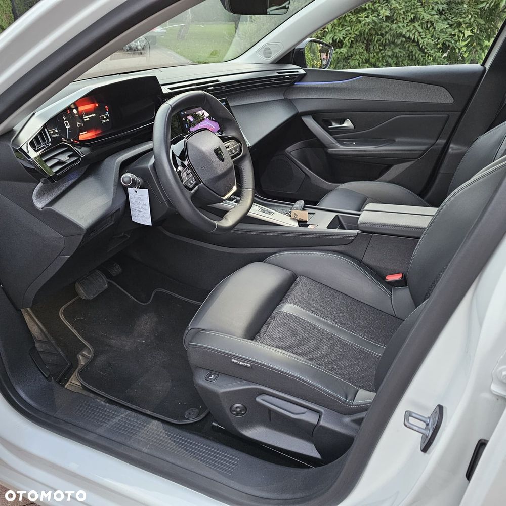 Peugeot 308 1.2 PureTech Allure Pack S&S EAT8 - 22