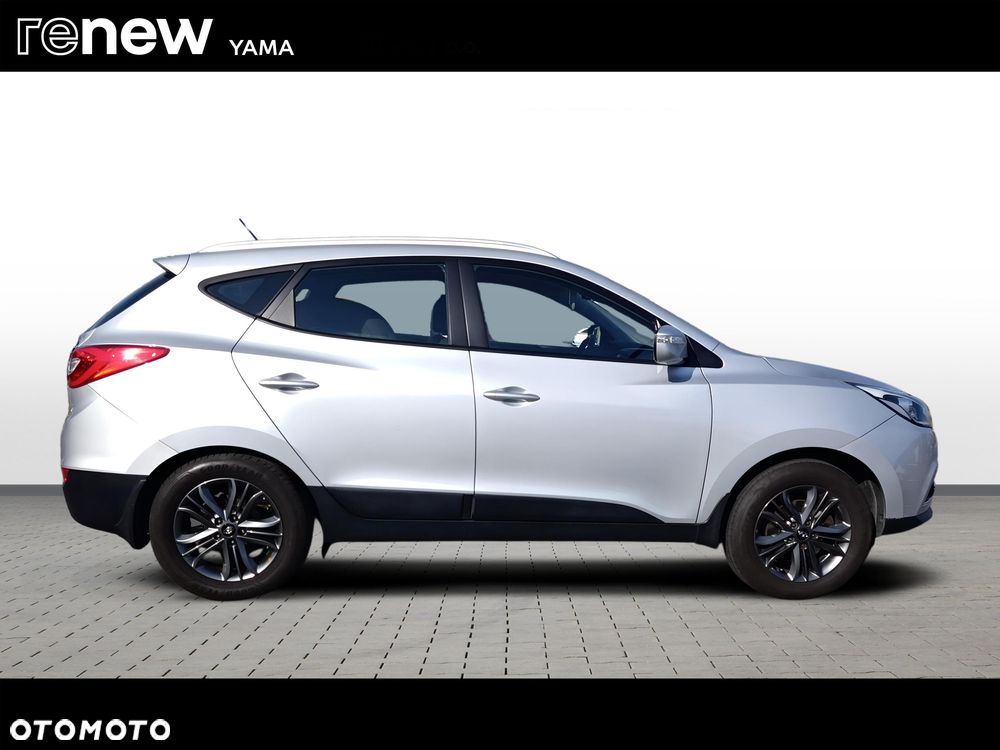 Hyundai ix35 2.0 GDI Comfort 2WD - 8