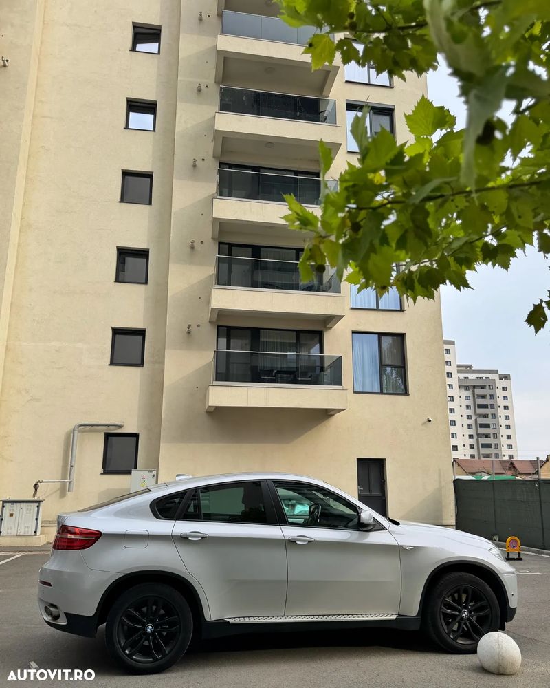 BMW X6 xDrive40d - 3