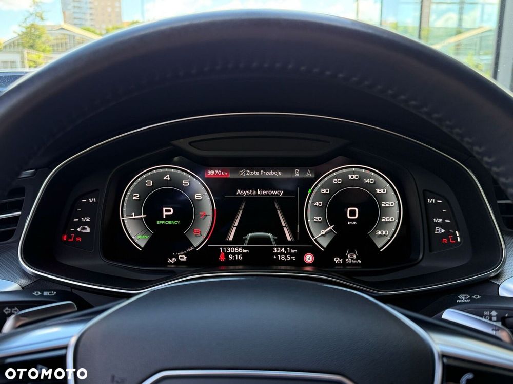 Audi A6 Limousine - 29