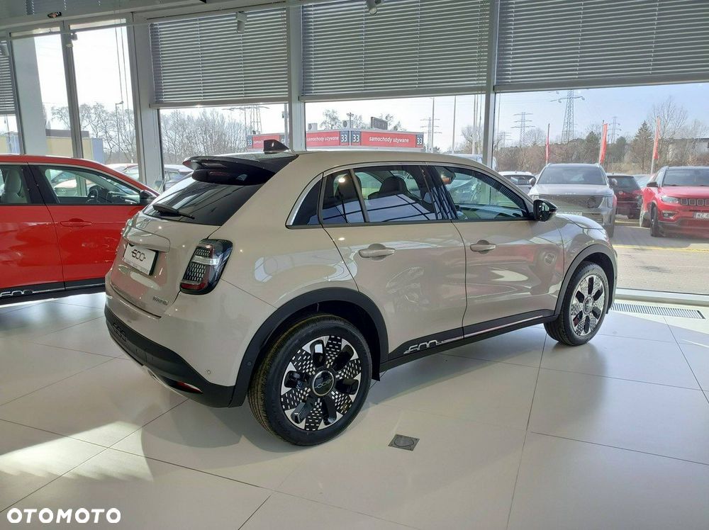 Fiat 600 - 4