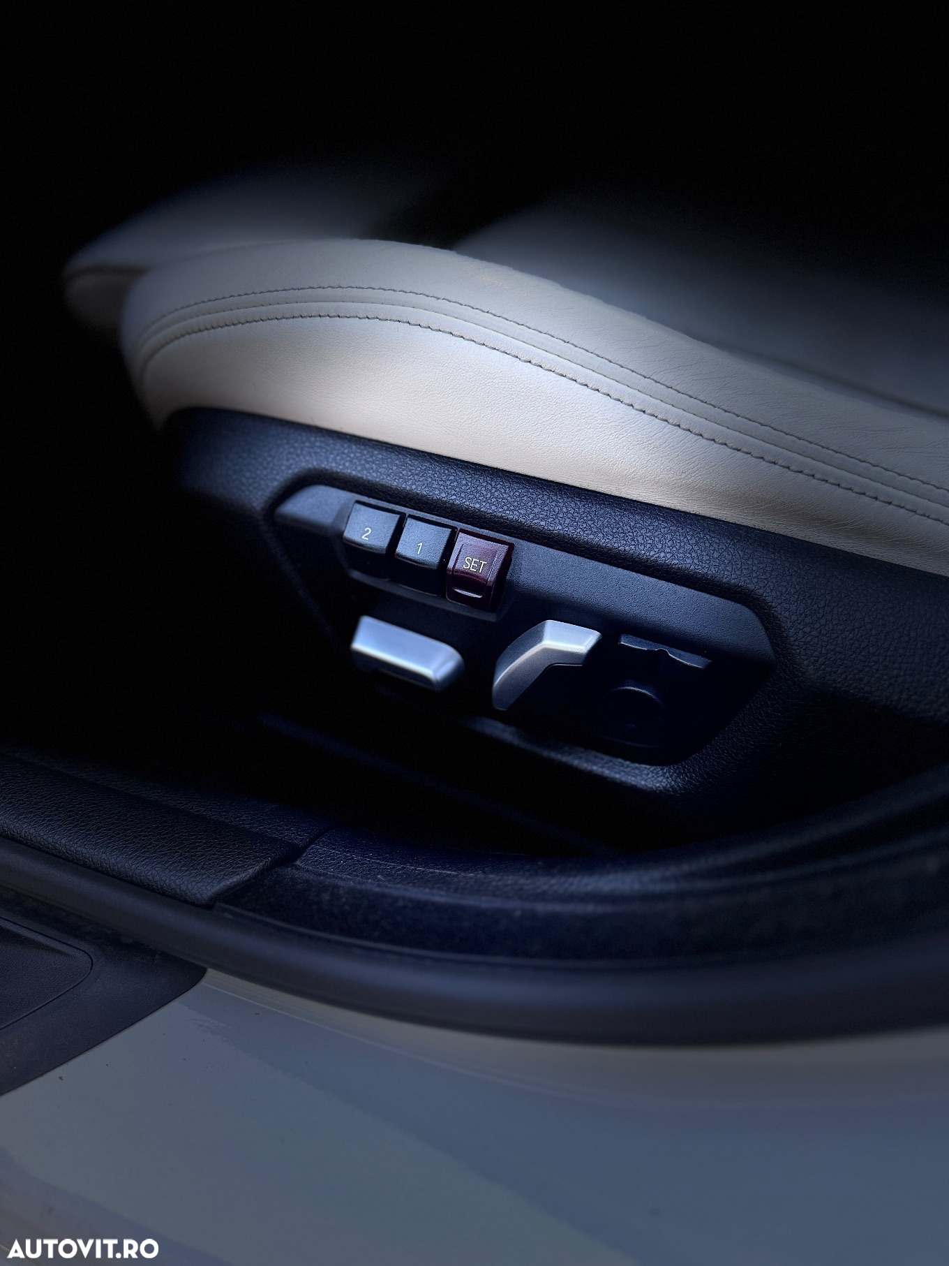 BMW Seria 4 430d AT M Sport - 35