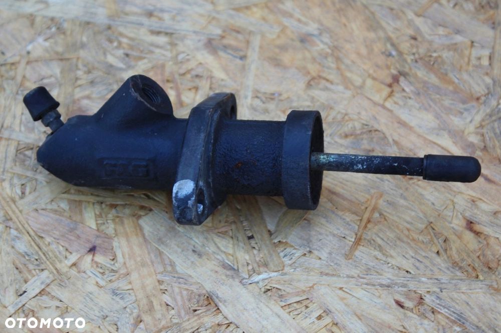 Wysprzęglik BMW FAG e34 e36 z3 663254 - 1