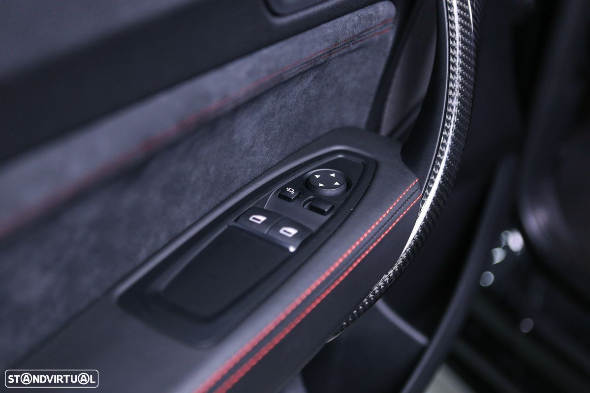 BMW M2 CS Auto - 31