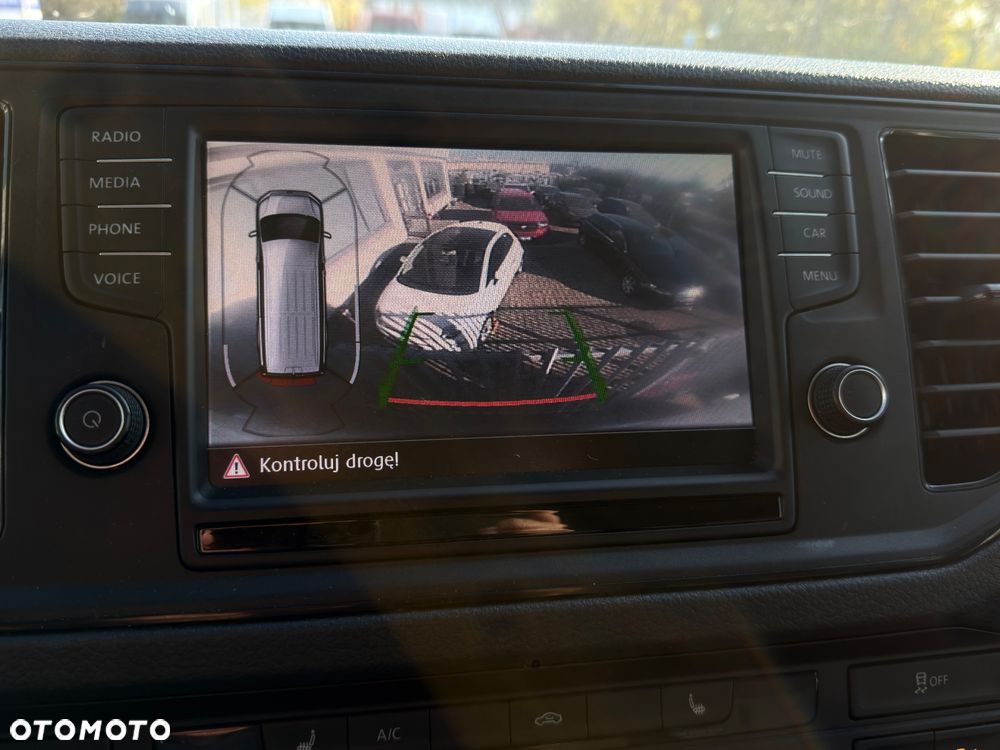 Volkswagen CRAFTER L2H2 - 38