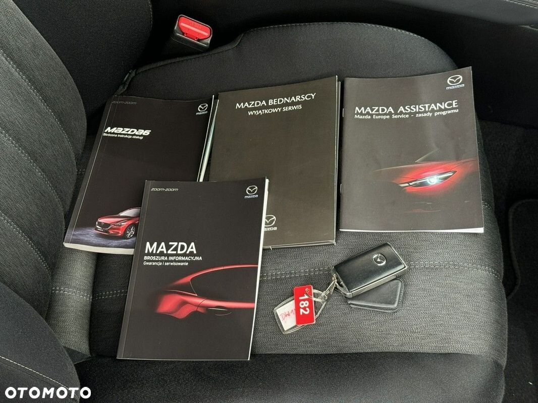 Mazda 6 - 35