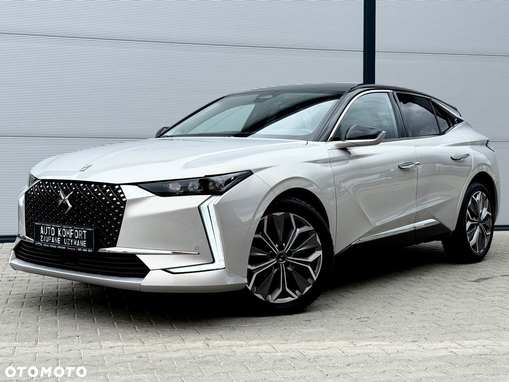 DS Automobiles DS 4 1.5 BlueHDi Rivoli - 4