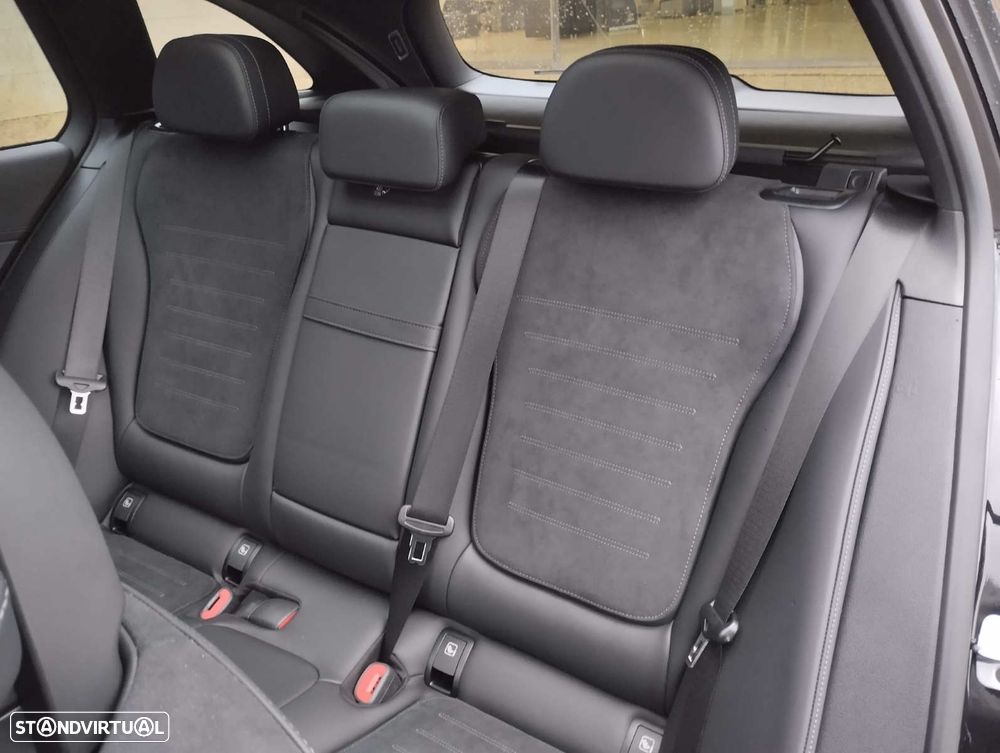 Mercedes-Benz C 300 de 9G-TRONIC AMG Line Advanced - 6