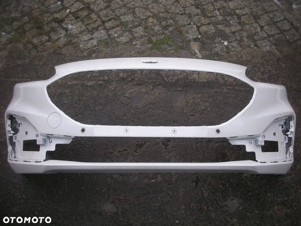 FORD KUGA III LIFT 2019-21 PRZEDNI ZDERZAK MK3 ST - 1