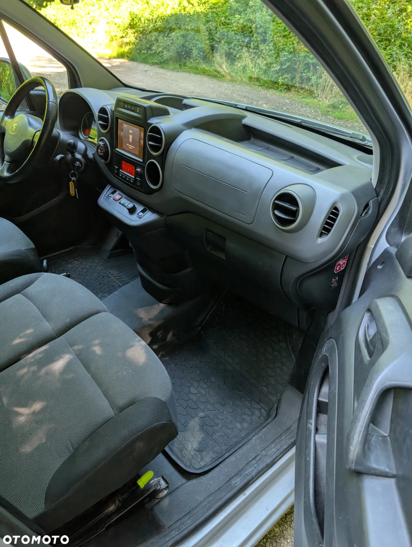 Peugeot Partner - 16