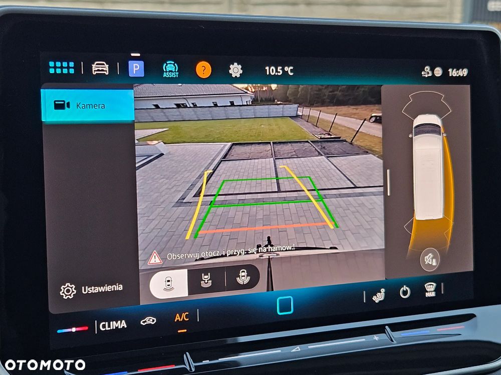 Volkswagen CRAFTER L4H3 Nowy bez przebiegu od ręki SalonPL FV23% LEDY - 29