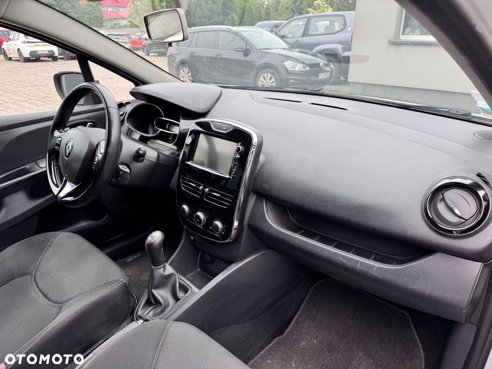 Renault Clio dCi 90 Limited - 10