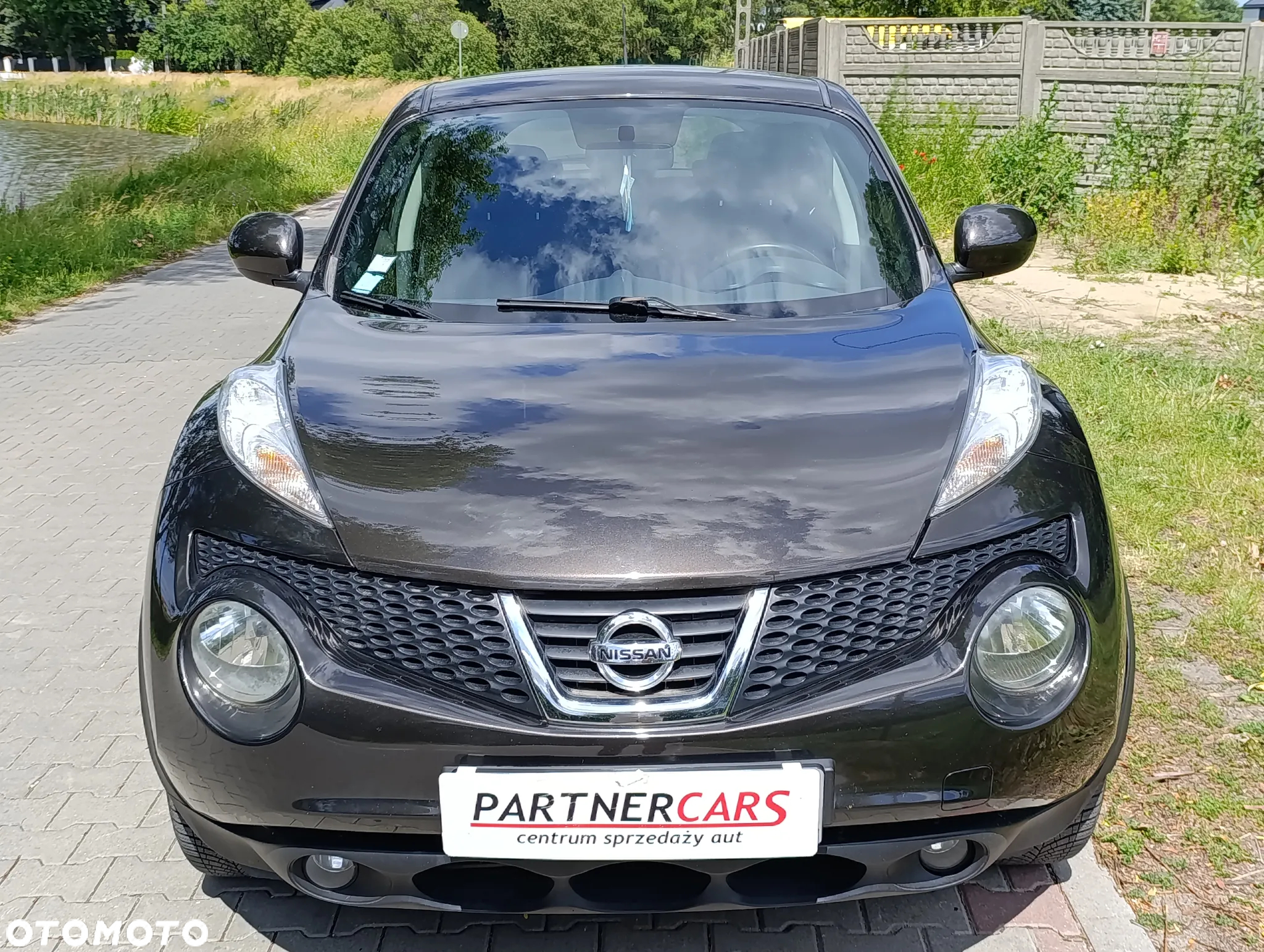 Nissan Juke 1.5 dCi Tekna - 2
