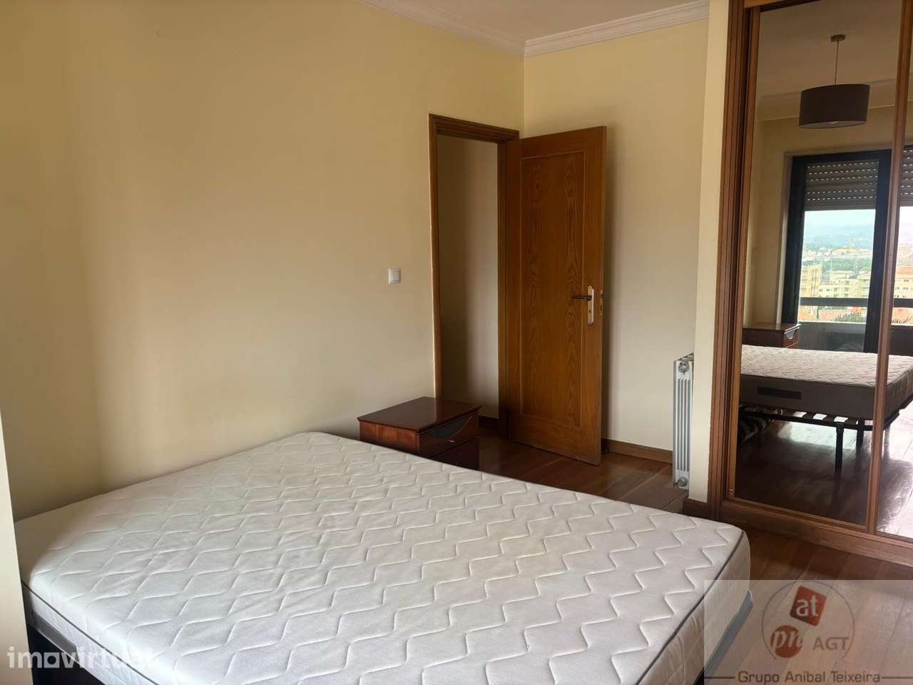 Apartamento T1 na Avenida da República, Vila Nova de Gaia - Grande imagem: 5/9