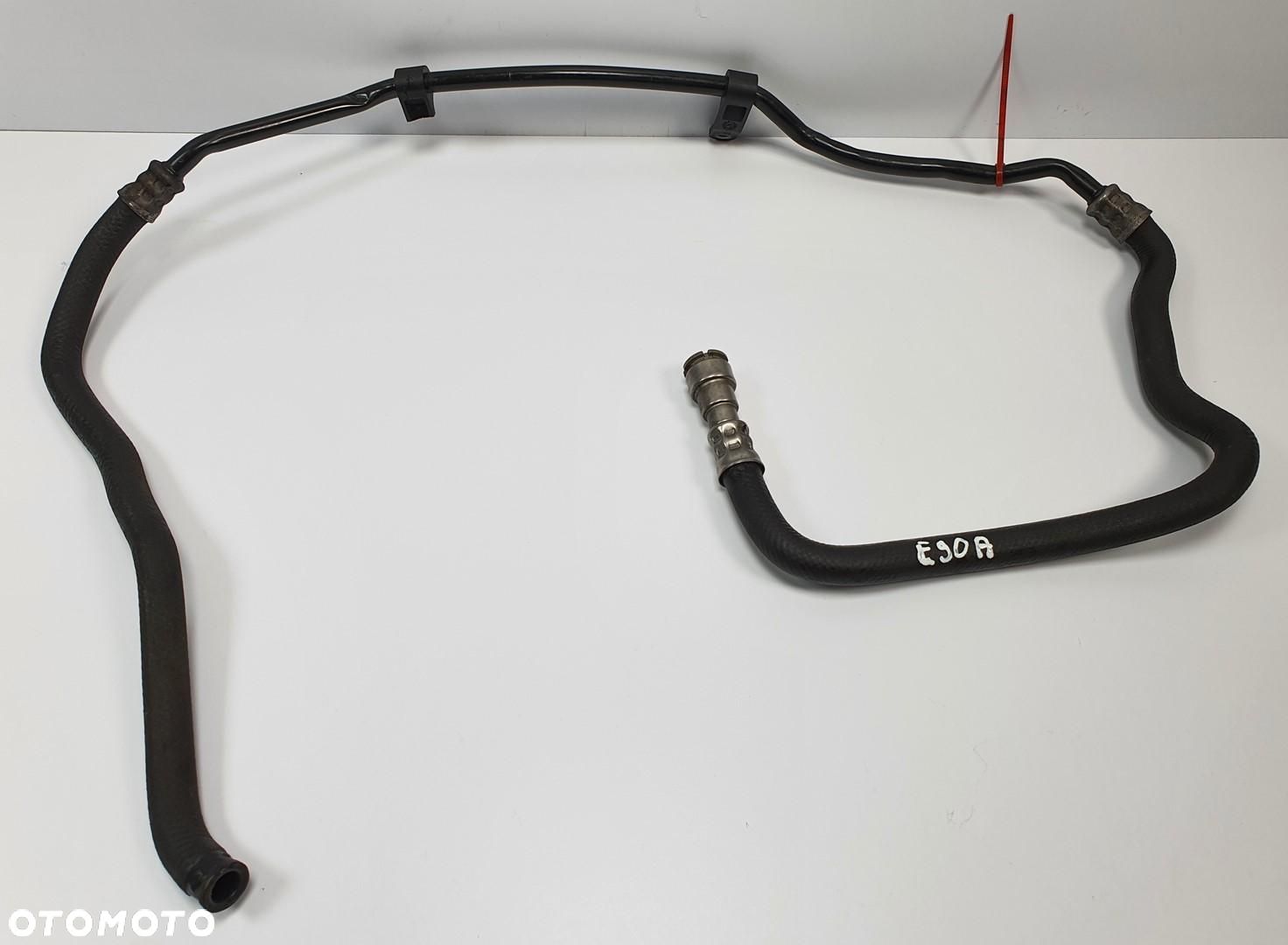 PRZEWÓD WSPOMAGANIA BMW E90 2.0 D 6775536 - 1