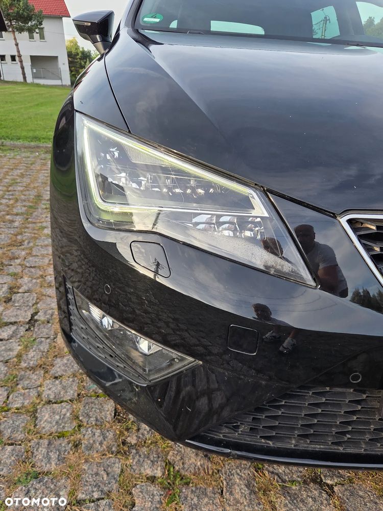 Seat Leon - 13