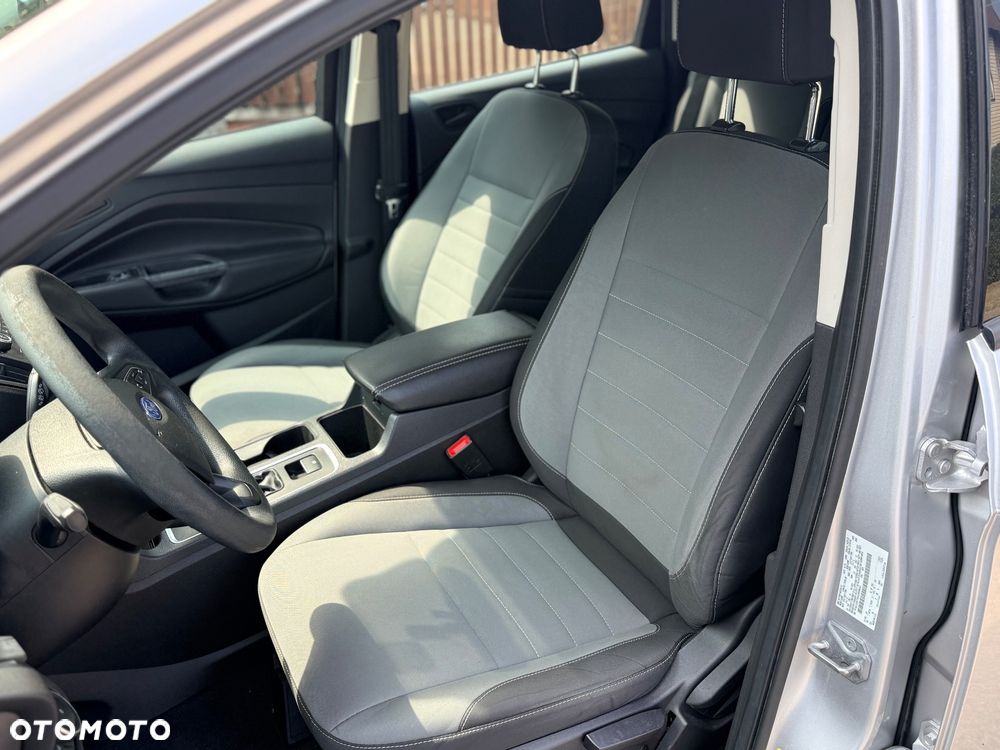 Ford Escape 2.5 FWD S - 8