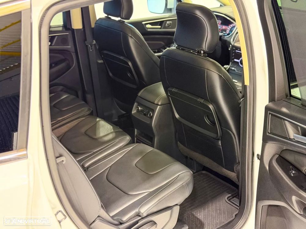 Ford S-Max 2.0 TDCi Titanium - 37