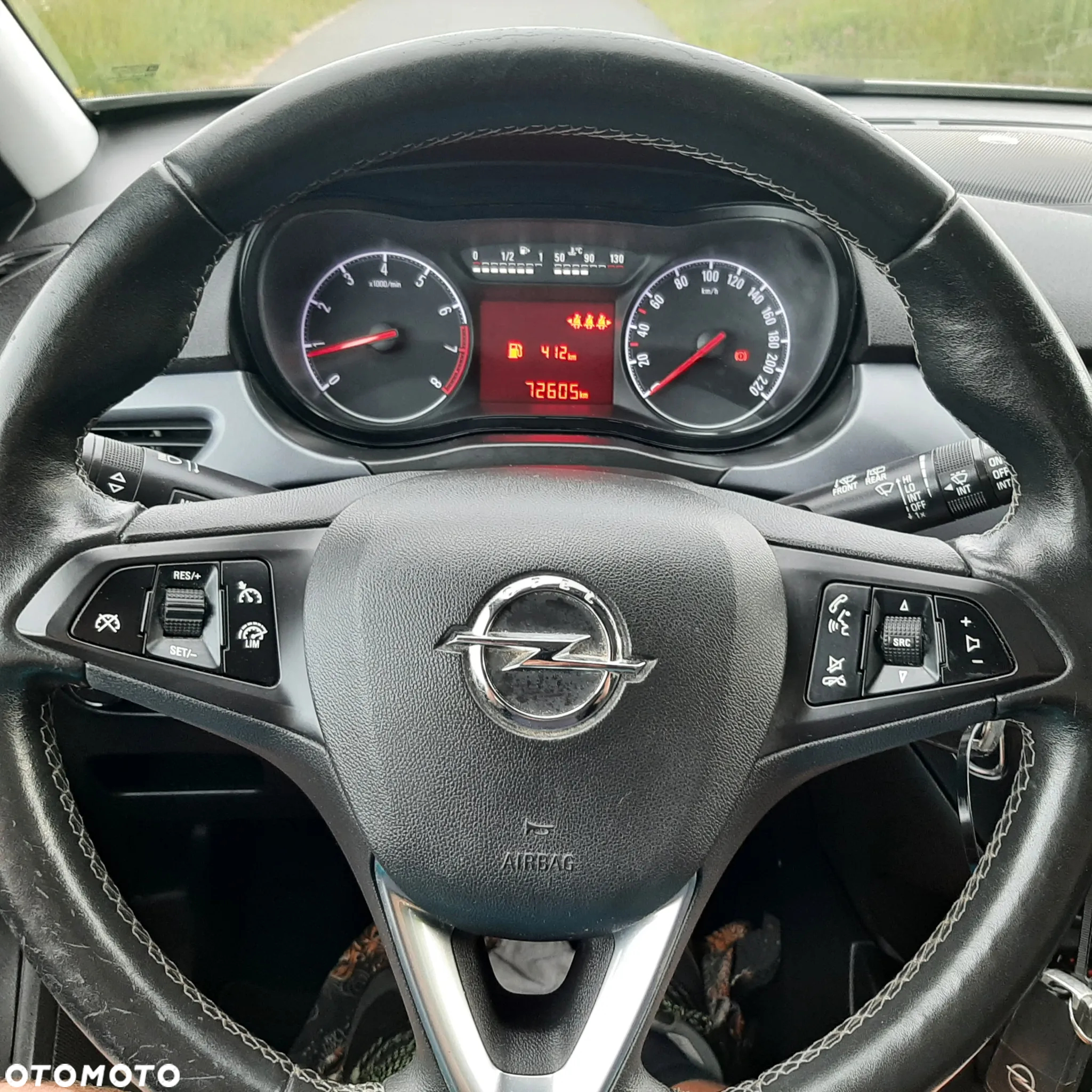 Opel Corsa 1.2 Innovation - 19