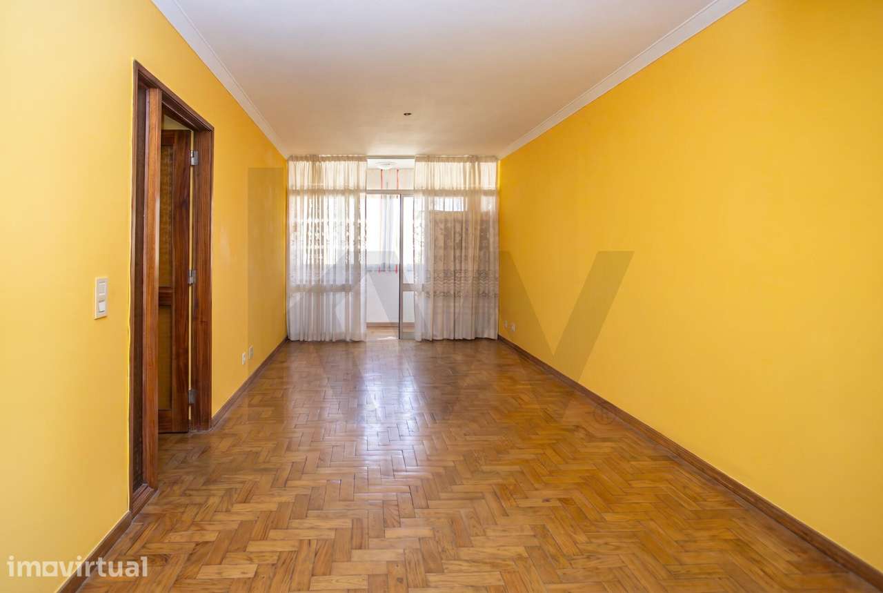 Apartamento T2 no Monte da Caparica - Grande imagem: 5/20