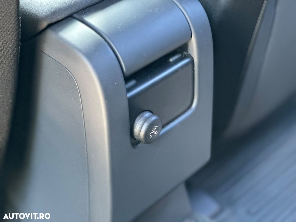 Volvo XC 60 D3 Start-Stop Momentum - 32