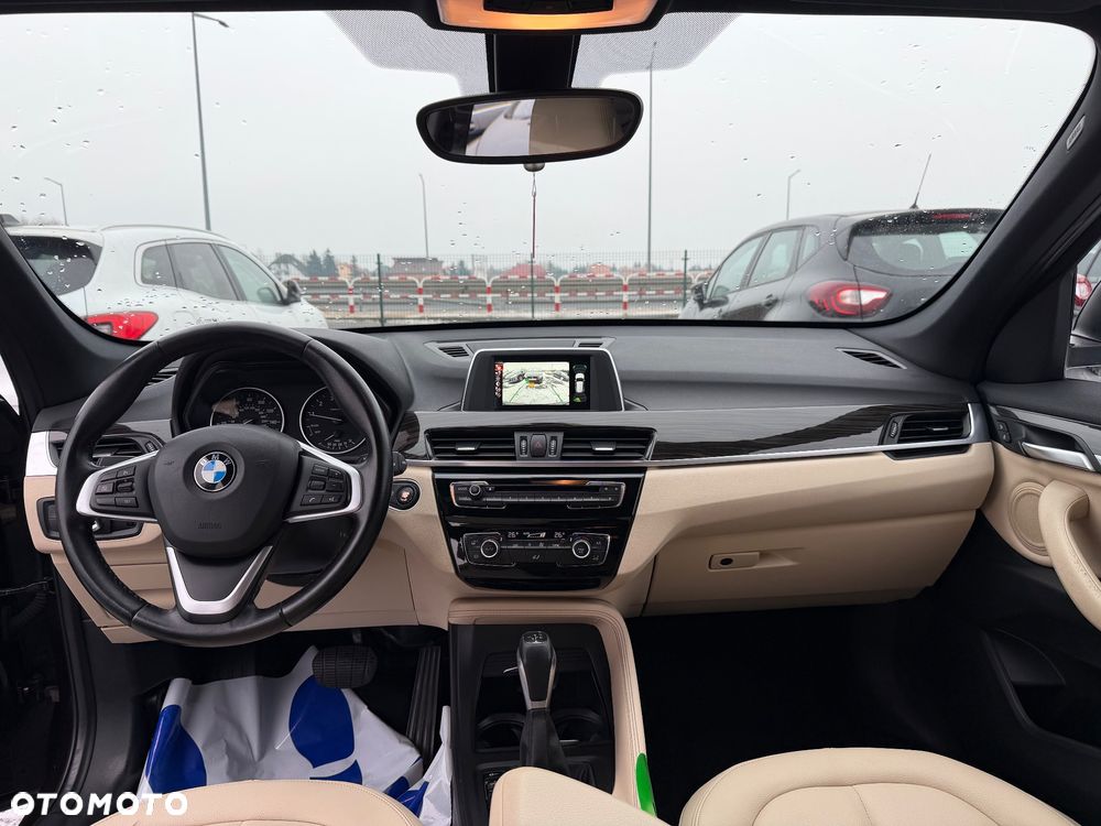 BMW X1 - 20