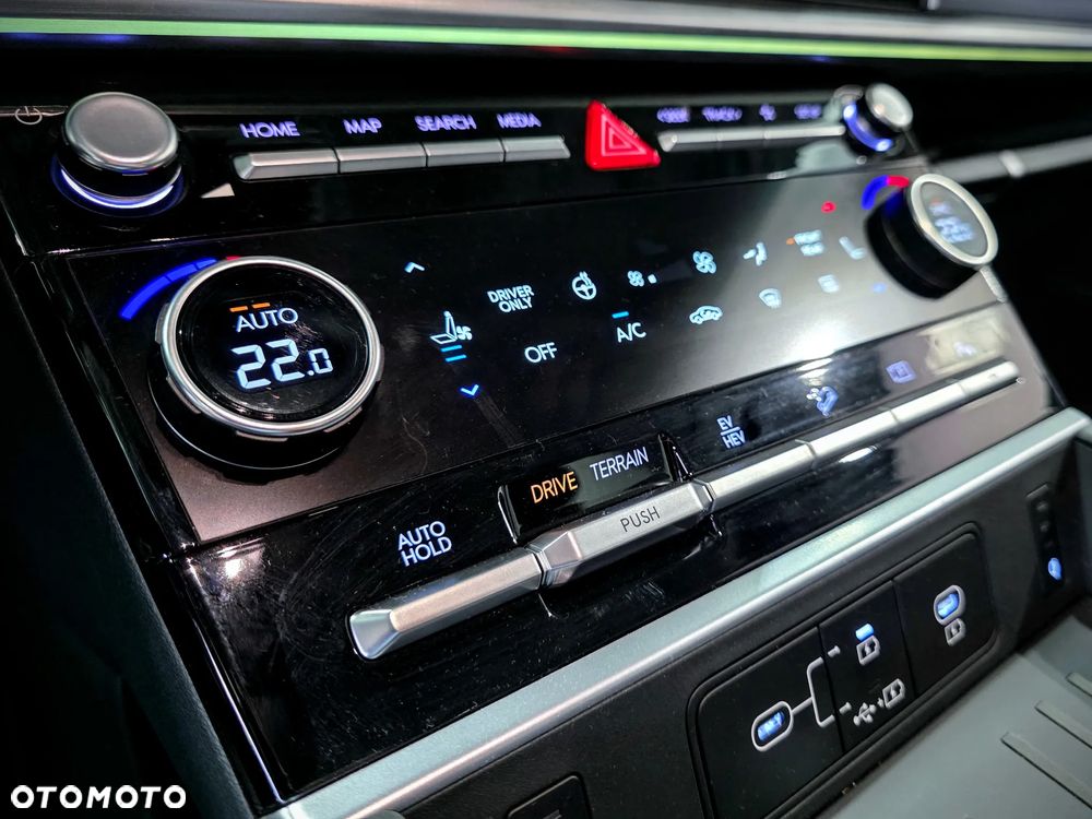 Hyundai Santa Fe 1.6 T-GDI PHEV Platinum 4WD 7os - 21
