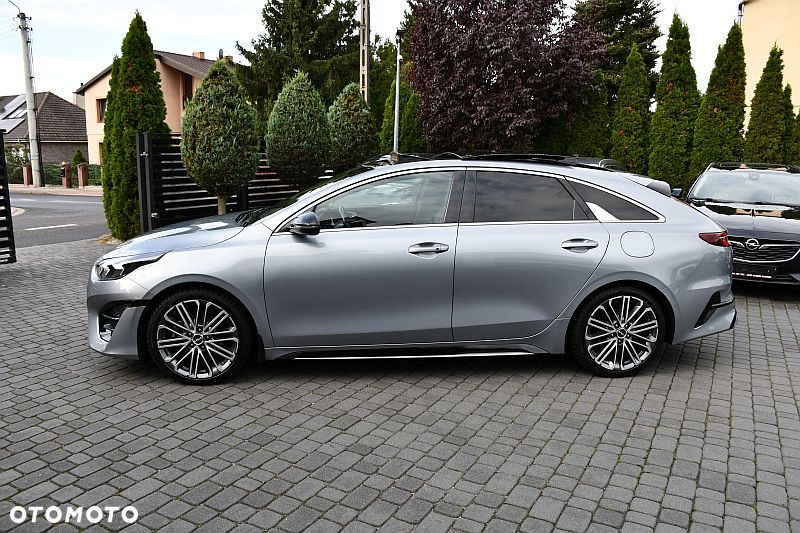 Kia ProCeed 1.5 T-GDI GT Line DCT - 29