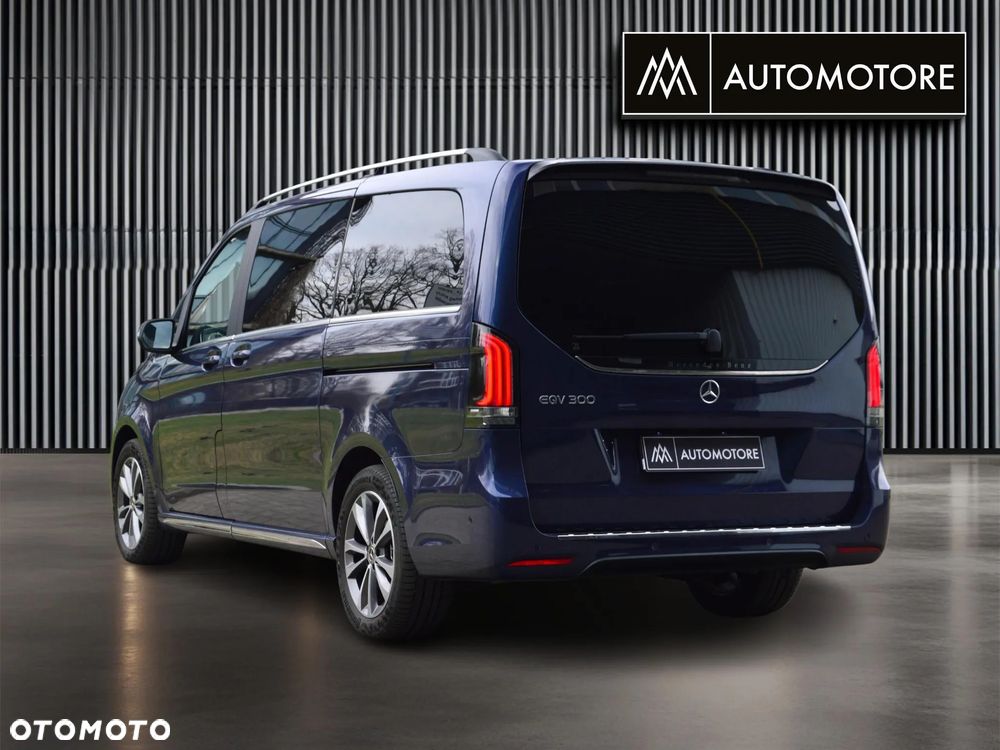 Mercedes-Benz EQV 300 90kWh - 9