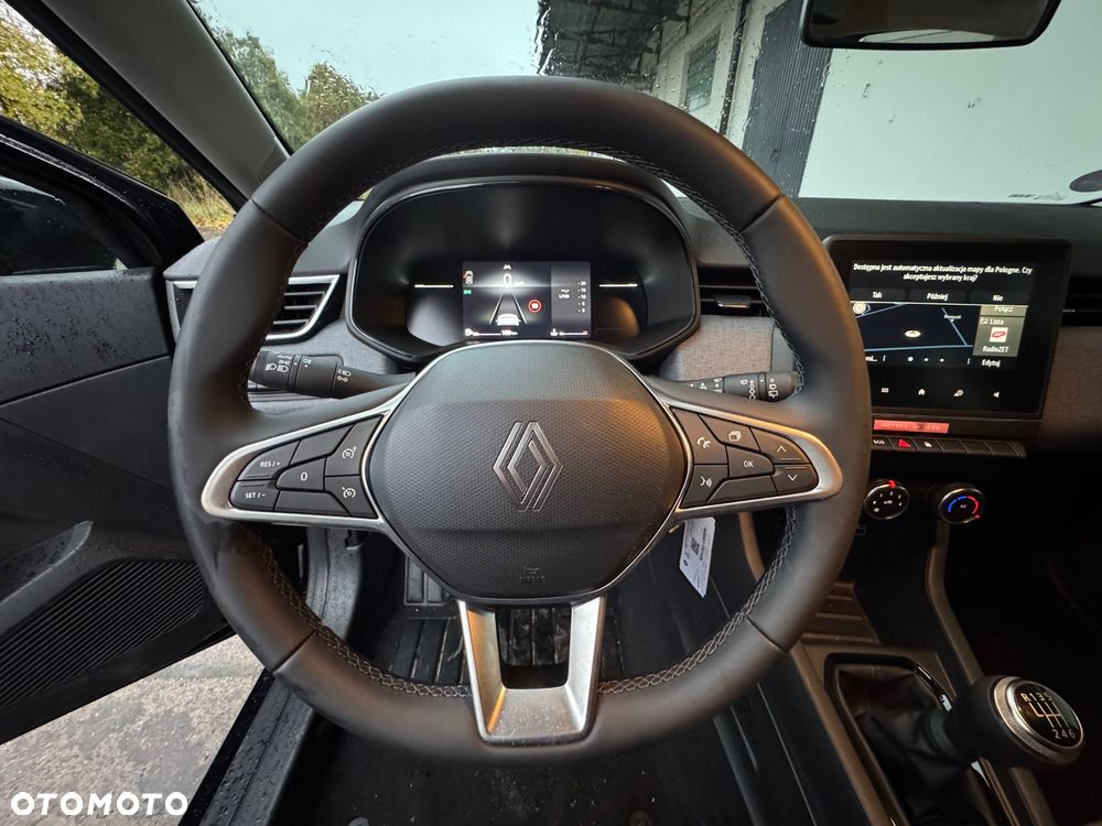 Renault Clio 1.0 TCe Equilibre - 16