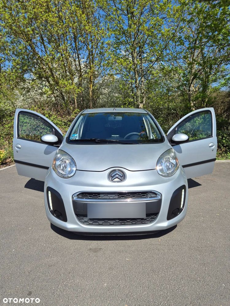 Citroën C1 1.0 VTi Live - 1