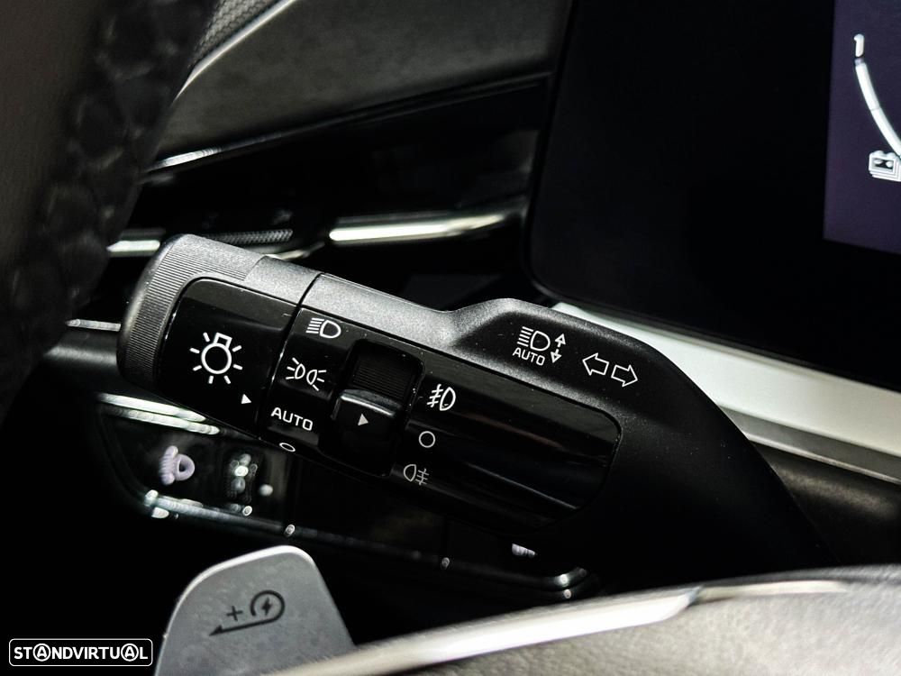 Kia Niro EV 64kWh Drive - 42