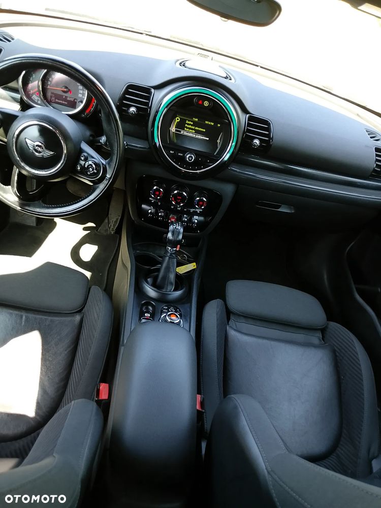 MINI Clubman - 26