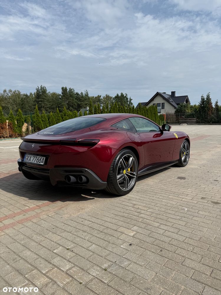 Ferrari Roma - 6