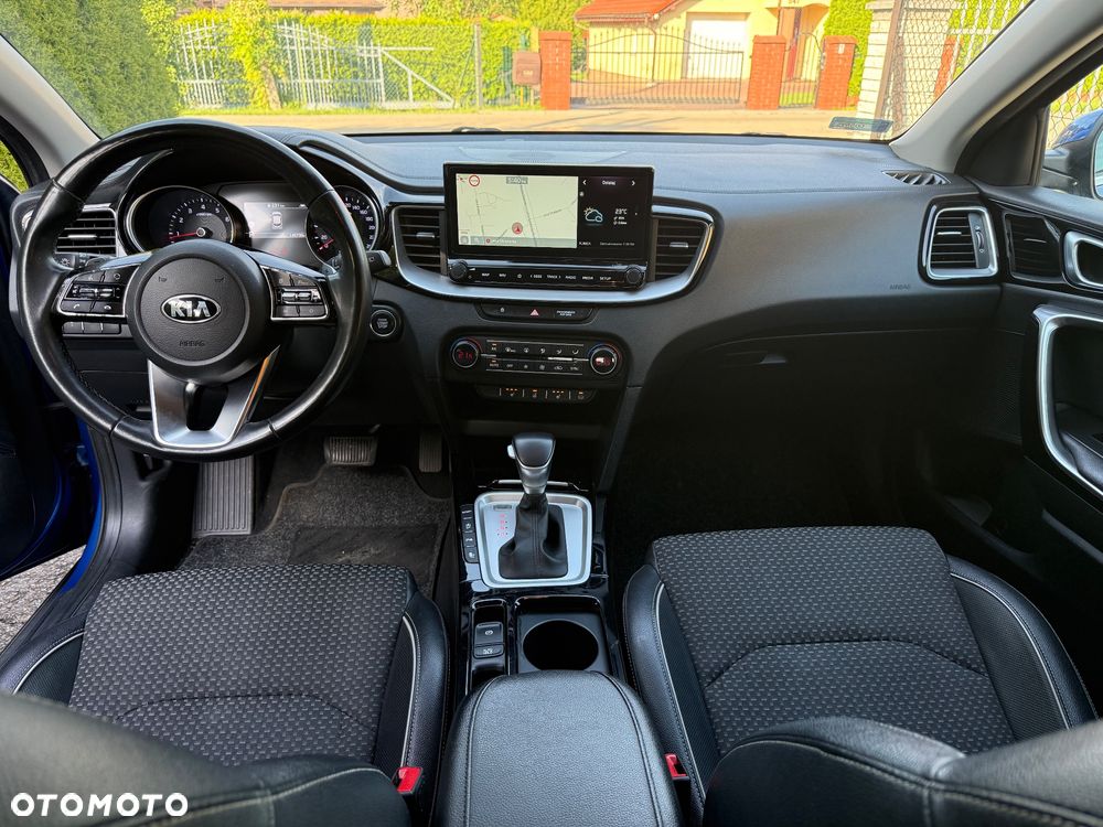 Kia XCeed 1.6 T-GDI GT-Line DCT - 15