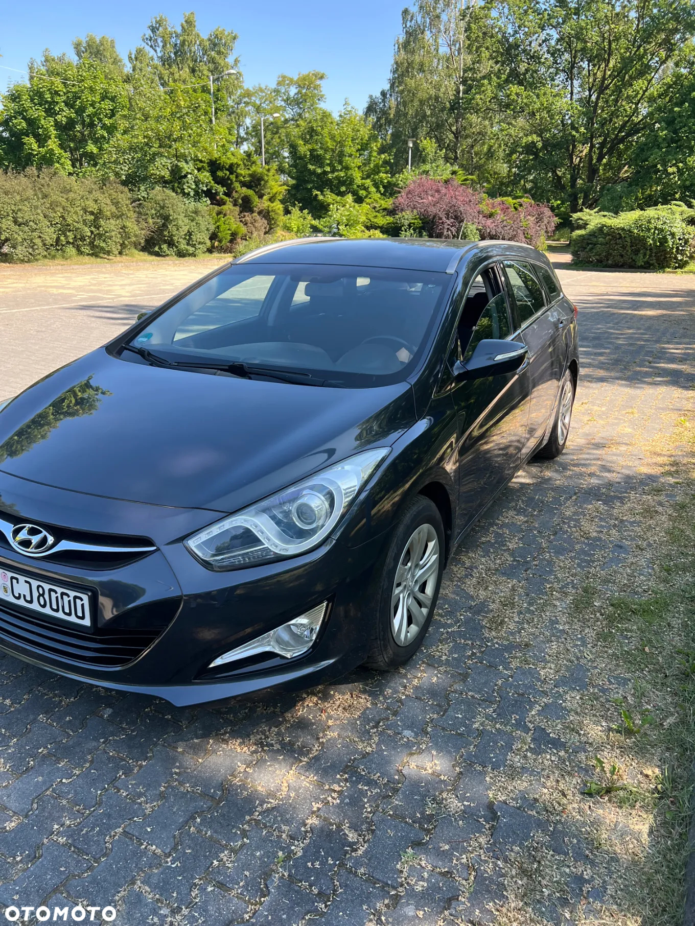 Hyundai i40 i40cw 1.7 CRDi 5 Star Edition - 11