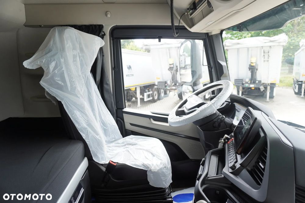 Iveco S-Way AS260S46Y/PS / bez przebiegu / ADR_255913 - 28