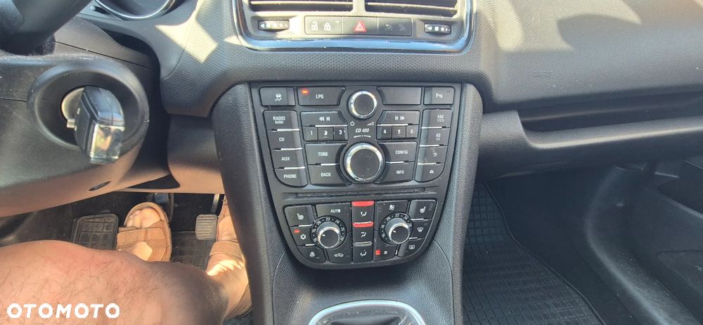 Opel Meriva 1.4 Style - 20